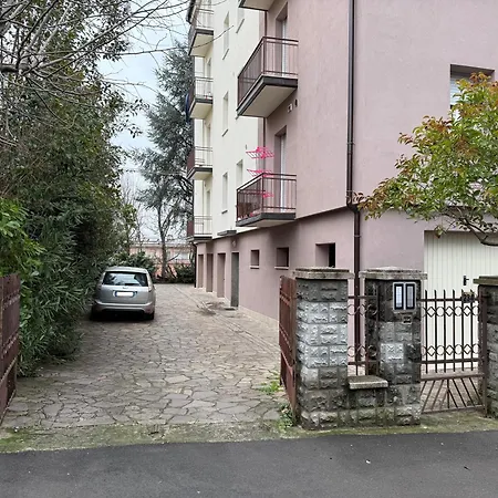 Netflix - Vicino Al Centro - Via Rometta 3* Sassuolo