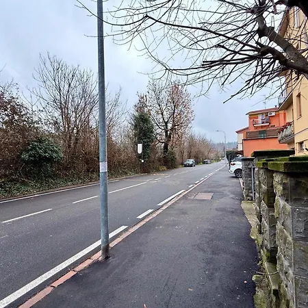 Netflix - Vicino Al Centro - Via Rometta 3*