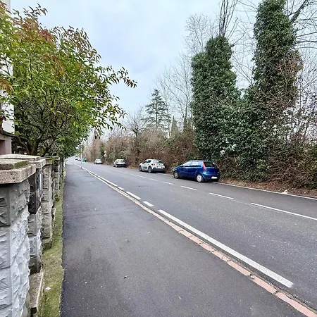 Netflix - Vicino Al Centro - Via Rometta 3* Sassuolo