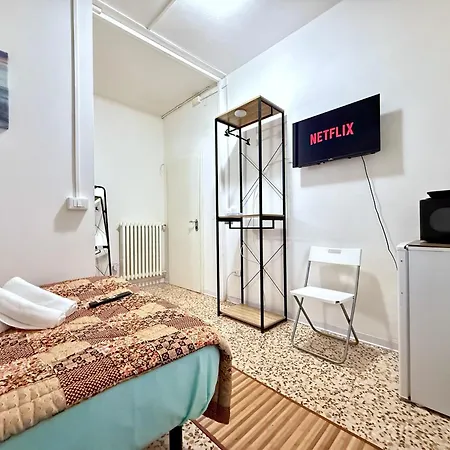 Netflix - Vicino Al Centro - Via Rometta Sassuolo