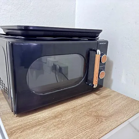 게스트하우스 Netflix - Vicino Al Centro - Via Rometta