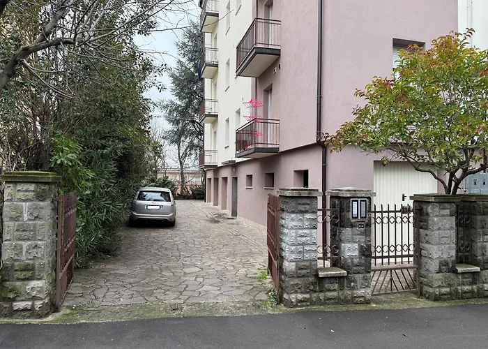 Netflix - Vicino Al Centro - Via Rometta 3* Sassuolo