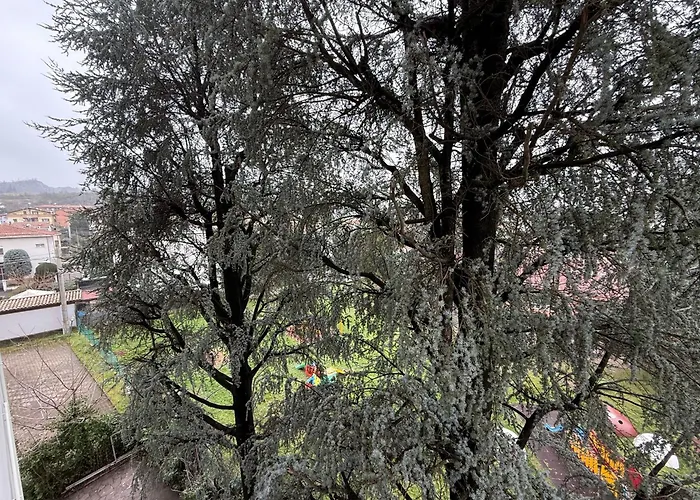 Netflix - Vicino Al Centro - Via Rometta Konukevi 3*