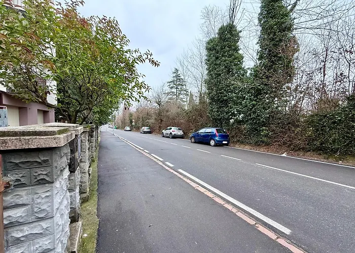 Netflix - Vicino Al Centro - Via Rometta 3* Sassuolo