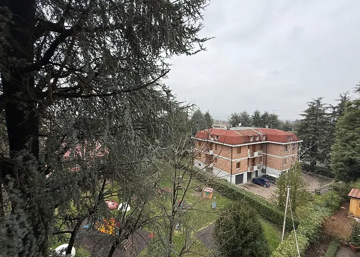 Netflix - Vicino Al Centro - Via Rometta Sassuolo