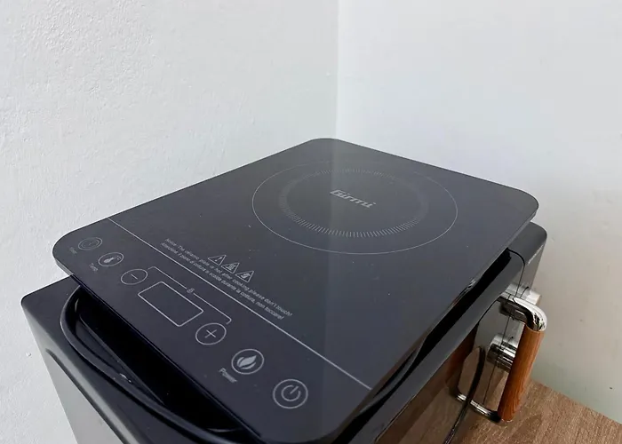 Netflix - Vicino Al Centro - Via Rometta 3* Sassuolo