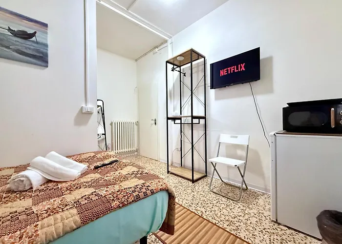 Netflix - Vicino Al Centro - Via Rometta Sassuolo