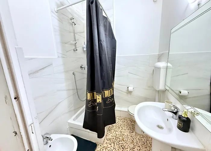 Netflix - Vicino Al Centro - Via Rometta 3* Sassuolo