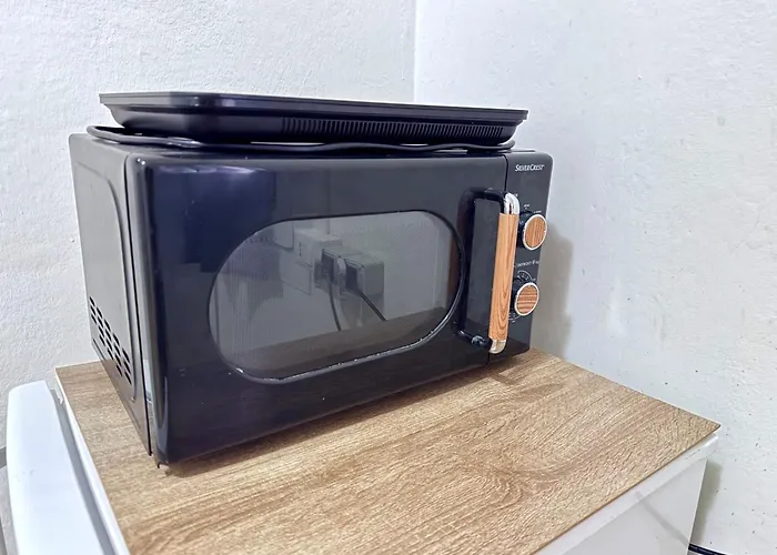 Gæstehus Netflix - Vicino Al Centro - Via Rometta