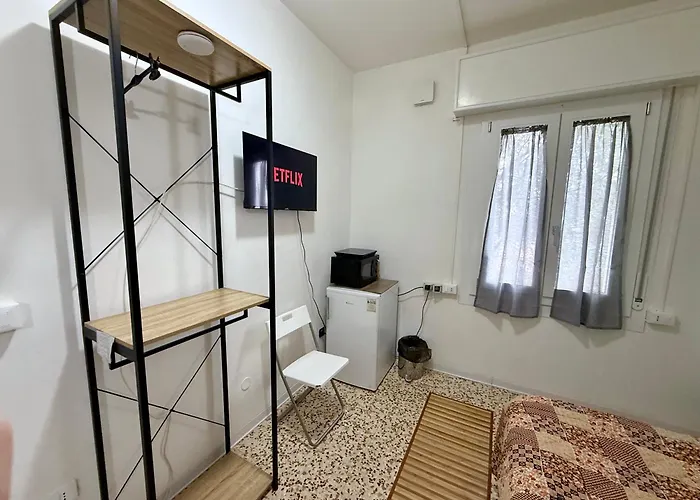 Netflix - Vicino Al Centro - Via Rometta Konukevi